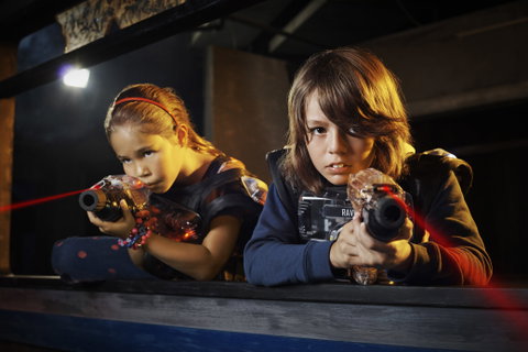 Strike Bowling Bar - Macquarie - Restaurant Gold Coast 7