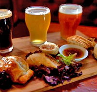 Dan O'Connell Hotel - Restaurant Gold Coast