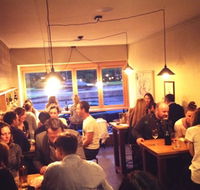 The Tippler  Co - Restaurant Gold Coast