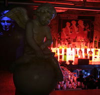 Barkly Underground  - Restaurant Gold Coast