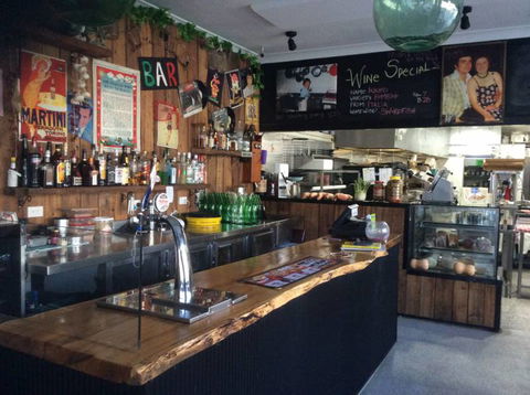 Hurstbridge RSL - Restaurant Gold Coast 2