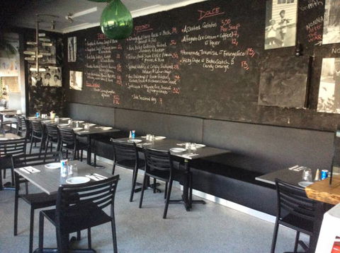 Hurstbridge RSL - Restaurant Gold Coast 3