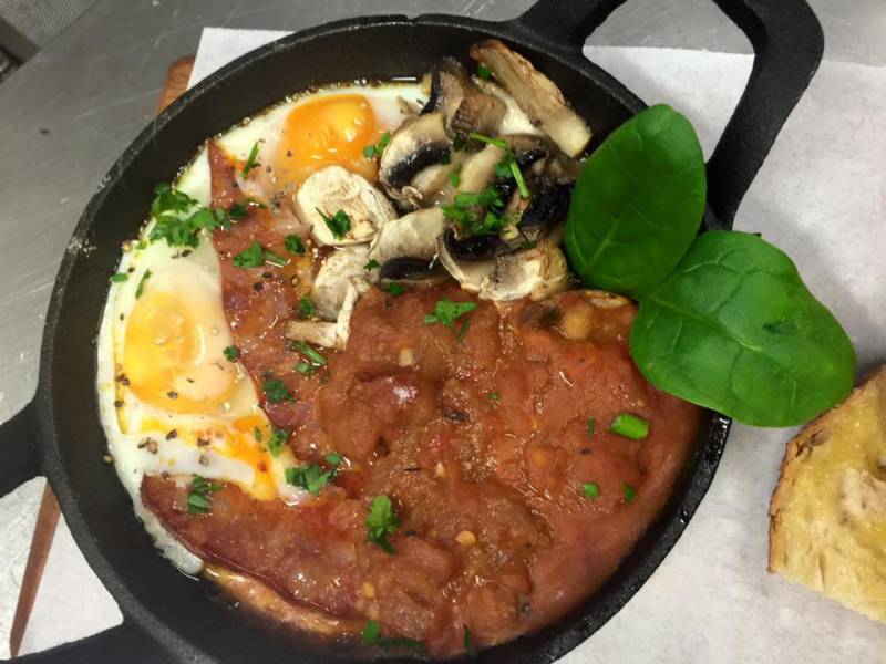 Leongatha VIC Restaurant Gold Coast