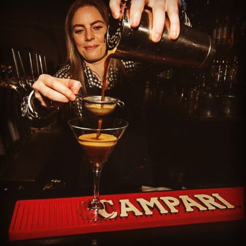 Bar Cuba - Restaurant Gold Coast 0