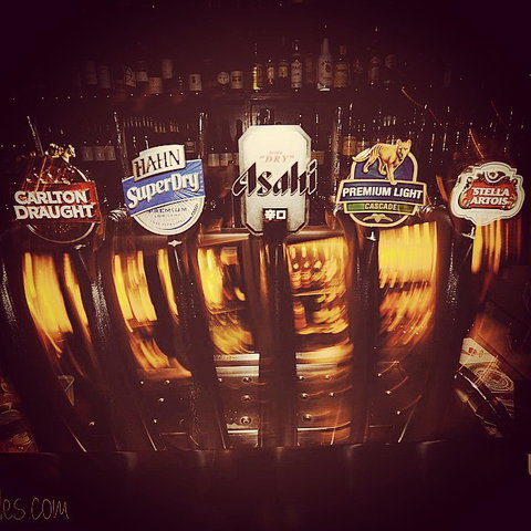 Bar Cuba - Restaurant Gold Coast 1