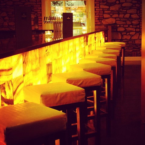 Bar Cuba - Restaurant Gold Coast 2