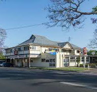 Jacaranda Hotel - Restaurant Gold Coast