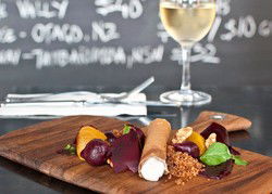 Manly Vale NSW Restaurant Gold Coast