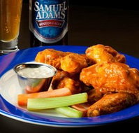 Blue Plate Bar and Grill - Restaurant Gold Coast