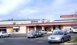 Kooringal Hotel - Restaurant Gold Coast 0