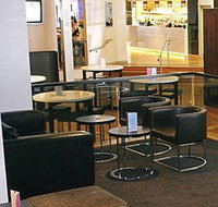 Camden Hotel - Restaurant Gold Coast