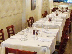 Candeloris - Restaurant Gold Coast 0