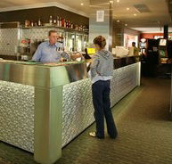 Granville Hotel - Restaurant Gold Coast