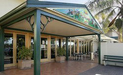 Villawood NSW Restaurant Gold Coast