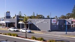 Tarbuck Bay NSW Restaurant Gold Coast