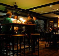 Post Office Hotel - Restaurant Gold Coast