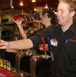 Zagames Brunswick Hotel - Restaurant Gold Coast 1