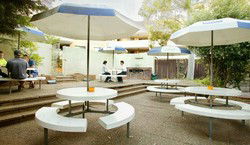 Regents Park Hotel - Restaurant Gold Coast 2