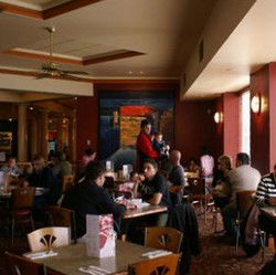 Zagames Brunswick Hotel - Restaurant Gold Coast 2