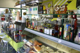 Citrus Deli - Restaurant Gold Coast 3