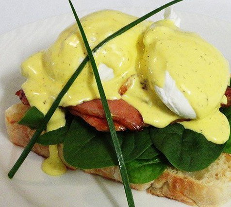 Elements Restaurant - Restaurant Gold Coast 1