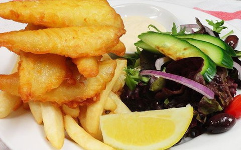 Elements Restaurant - Restaurant Gold Coast 2