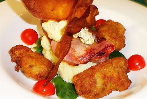 Elements Restaurant - Restaurant Gold Coast 3