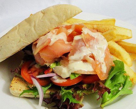 Elements Restaurant - Restaurant Gold Coast 4