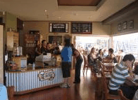 Huskisson Bakery and Cafe - Restaurant Gold Coast