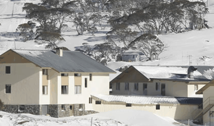 Perisher Valley NSW Restaurant Gold Coast
