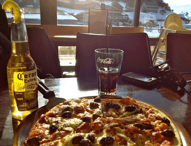 Aldo's Cafe and Pizzeria - Restaurant Gold Coast