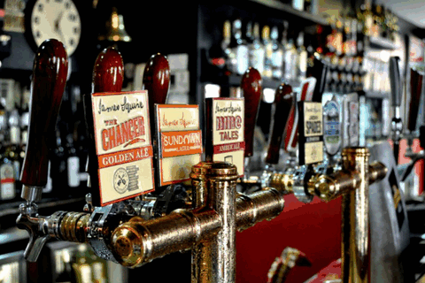 George Harcourt Inn - Restaurant Gold Coast 0