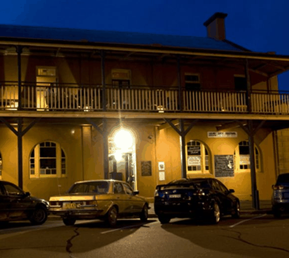 Goulburn NSW Restaurant Gold Coast