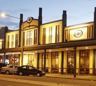 Goulburn Workers Club - Restaurant Gold Coast