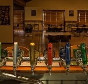 Fitzroy River Lodge - Restaurant Gold Coast