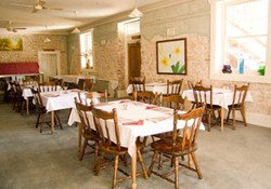 Bookara WA Restaurant Gold Coast