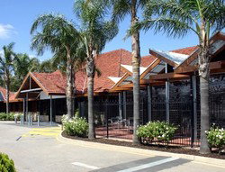 Nuriootpa SA Restaurant Gold Coast