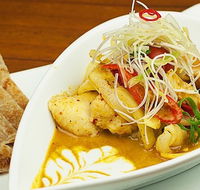 Thanon Khao San - Restaurant Gold Coast