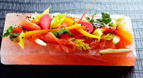 O Bar And Dining - Restaurant Gold Coast 0