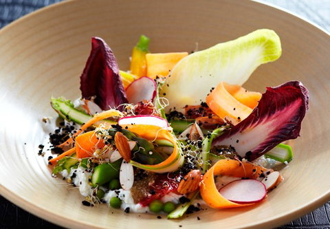 O Bar And Dining - Restaurant Gold Coast 1