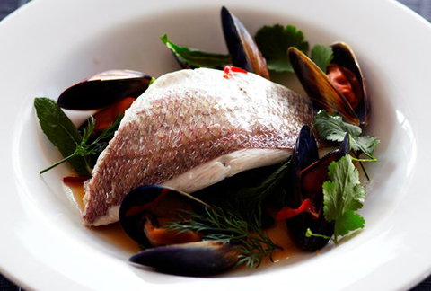 O Bar And Dining - Restaurant Gold Coast 3