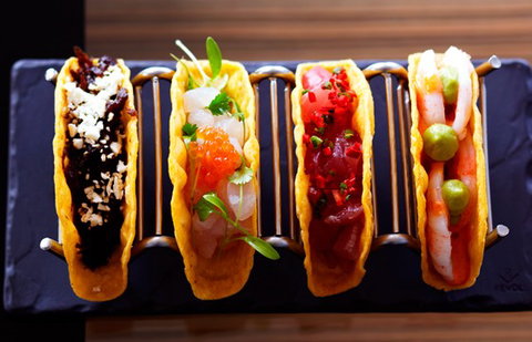 O Bar And Dining - Restaurant Gold Coast 4