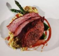 Steel Bar  Grill - Restaurant Gold Coast