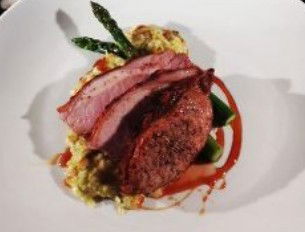 Steel Bar & Grill - Restaurant Gold Coast 0