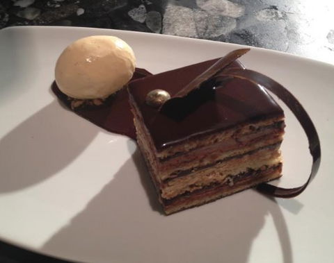 Steel Bar & Grill - Restaurant Gold Coast 4