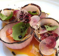 The Bridge Room - Restaurant Gold Coast