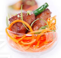 The Eight Modern Chinese Restaurant - Restaurant Gold Coast