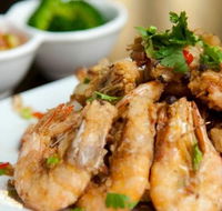 The Meeting Point Restaurant - Restaurant Gold Coast