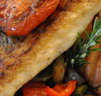 Aubergine Sydney - Restaurant Gold Coast