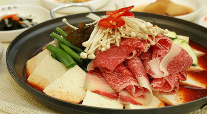 Dae Jang Kum - Restaurant Gold Coast 3